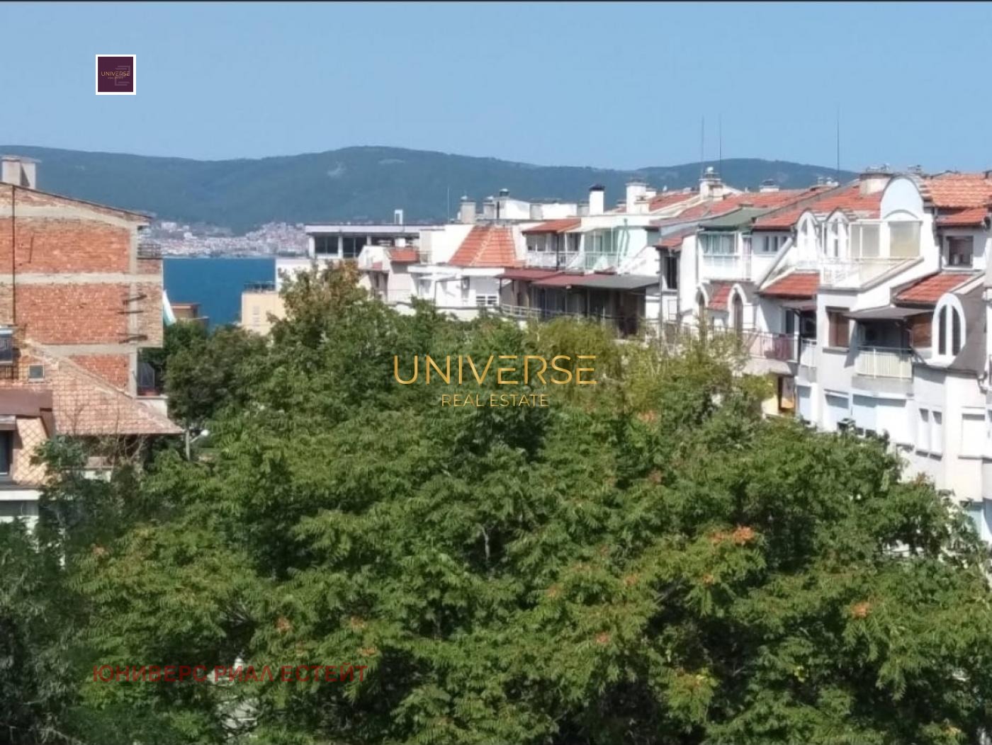 Продава 1-СТАЕН, гр. Несебър, област Бургас, снимка 5 - Апартаменти - 54348476