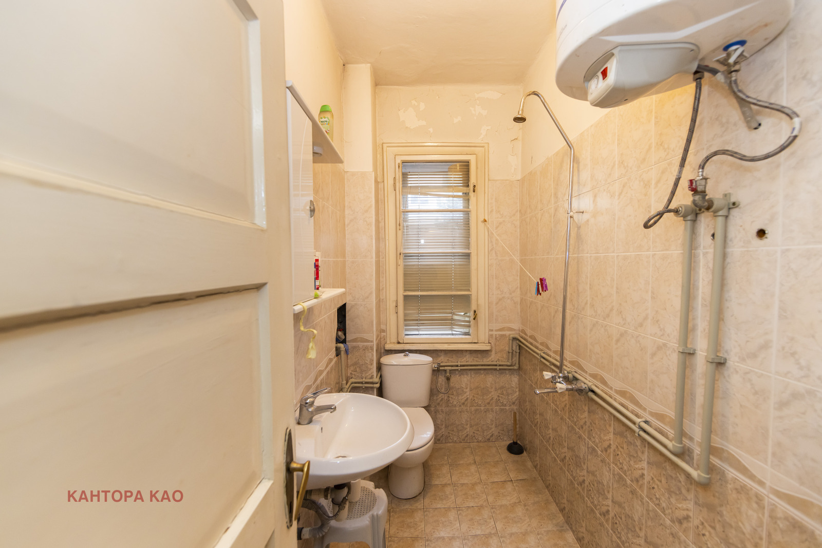 Продава 2-СТАЕН, гр. София, Лозенец, снимка 7 - Апартаменти - 53644252