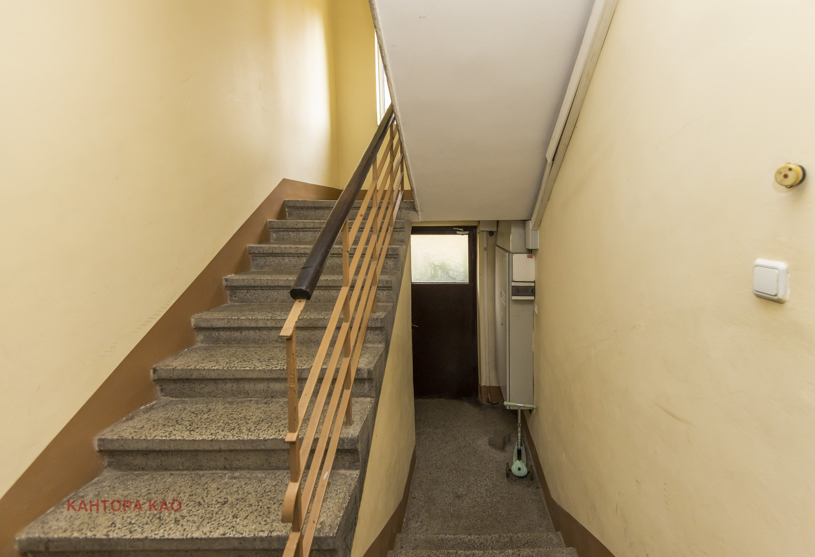 Продава 2-СТАЕН, гр. София, Лозенец, снимка 14 - Апартаменти - 53644252