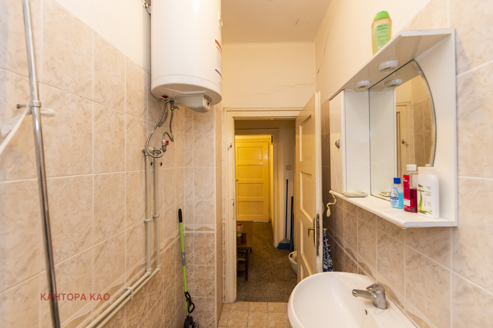 Продава 2-СТАЕН, гр. София, Лозенец, снимка 8 - Апартаменти - 53644252