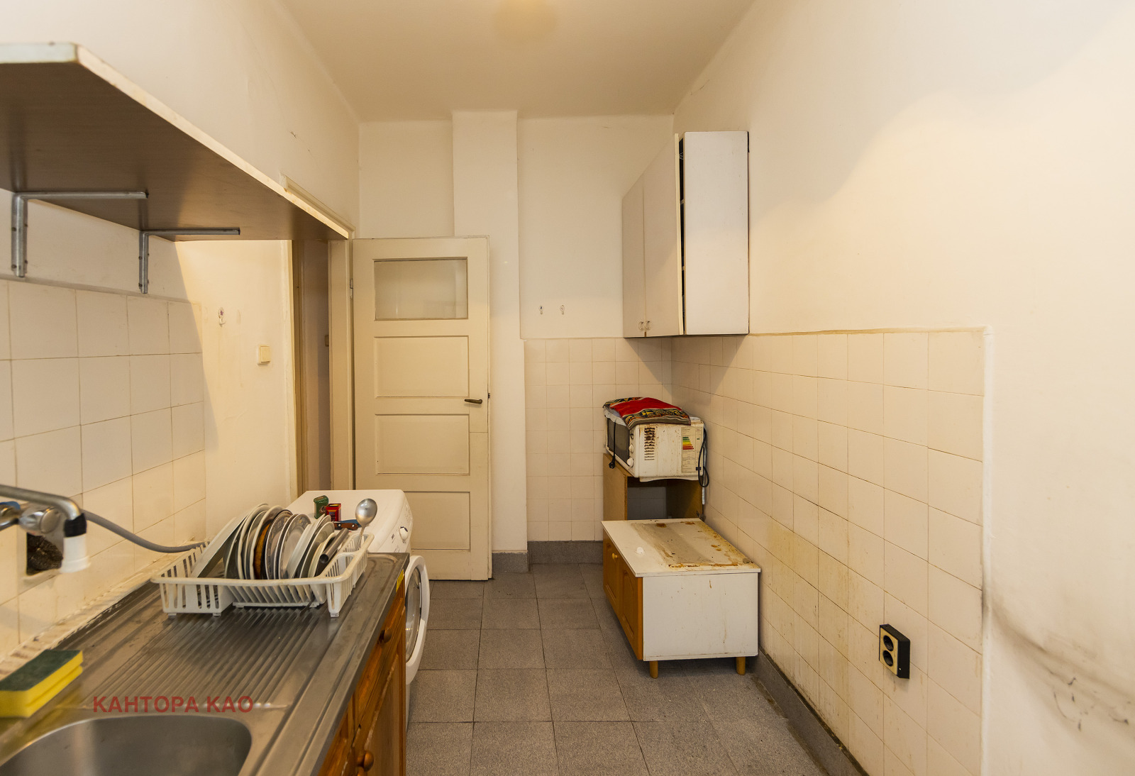 Продава 2-СТАЕН, гр. София, Лозенец, снимка 11 - Апартаменти - 53644252