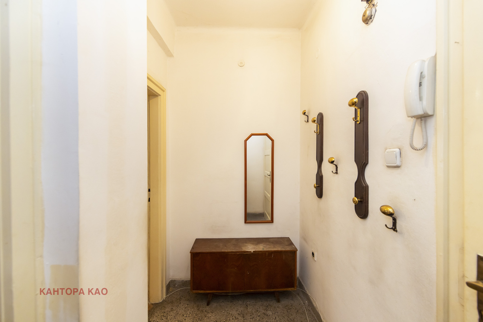 Продава 2-СТАЕН, гр. София, Лозенец, снимка 2 - Апартаменти - 53644252