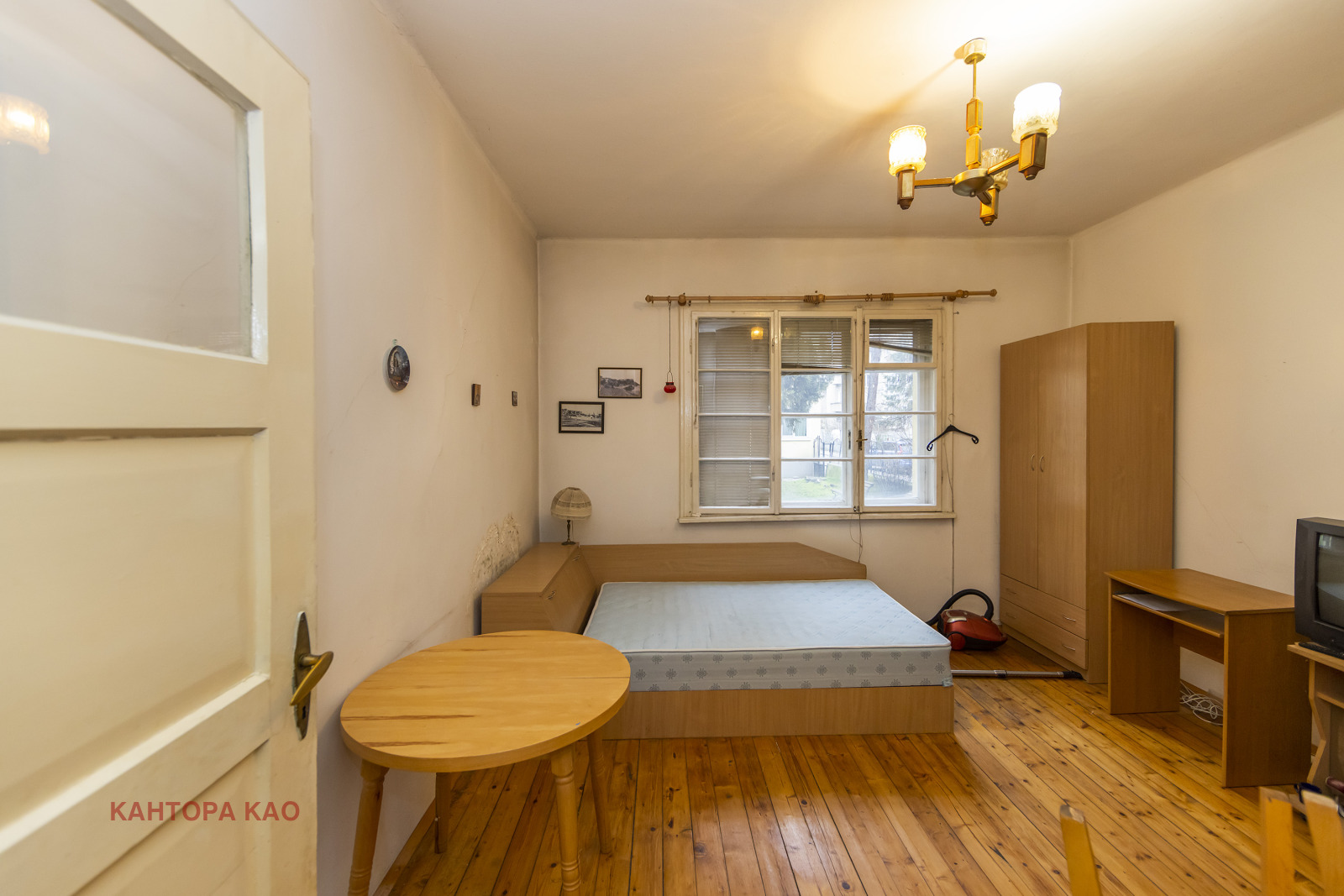 Продава 2-СТАЕН, гр. София, Лозенец, снимка 3 - Апартаменти - 53644252