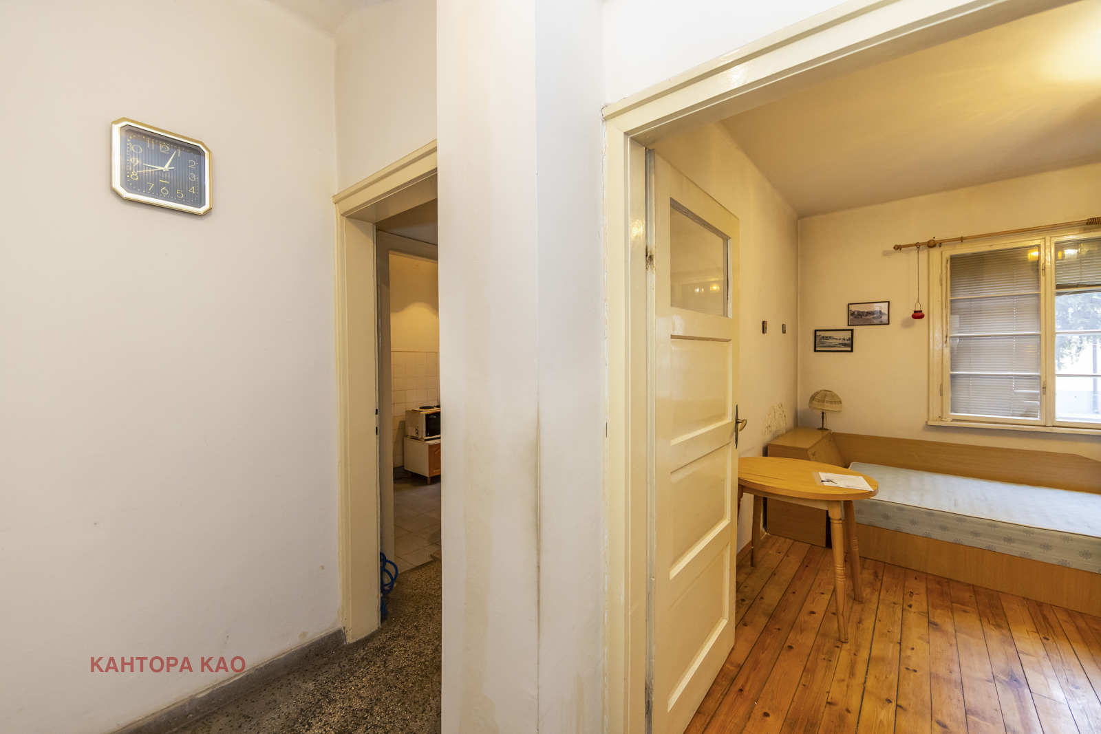 Продава 2-СТАЕН, гр. София, Лозенец, снимка 10 - Апартаменти - 53644252