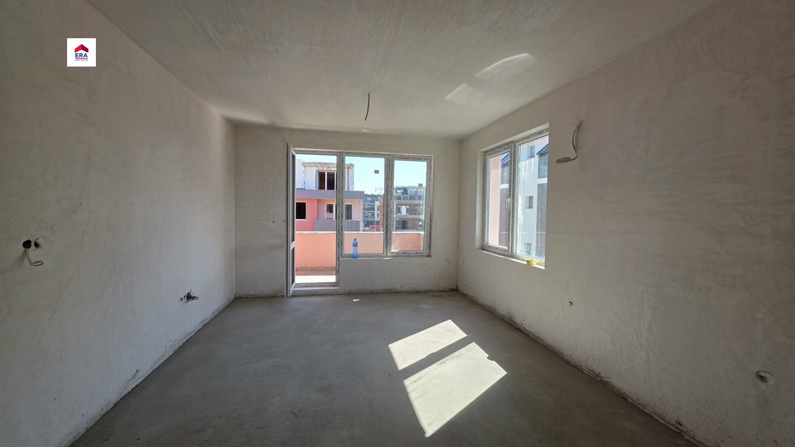 Продава 2-СТАЕН, гр. Пловдив, Остромила, снимка 2 - Апартаменти - 53860933