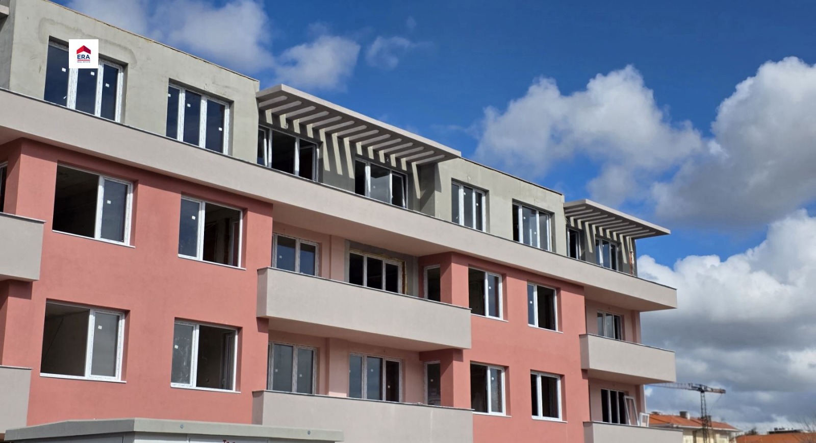 Продава 2-СТАЕН, гр. Пловдив, Остромила