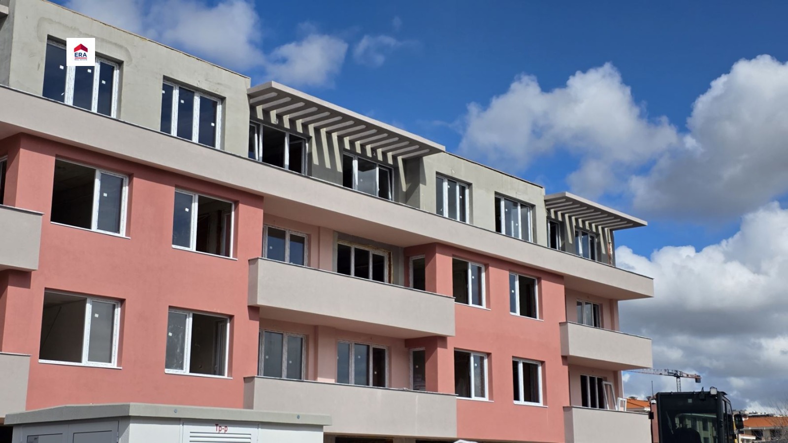 Продава 2-СТАЕН, гр. Пловдив, Остромила, снимка 14 - Апартаменти - 53860933