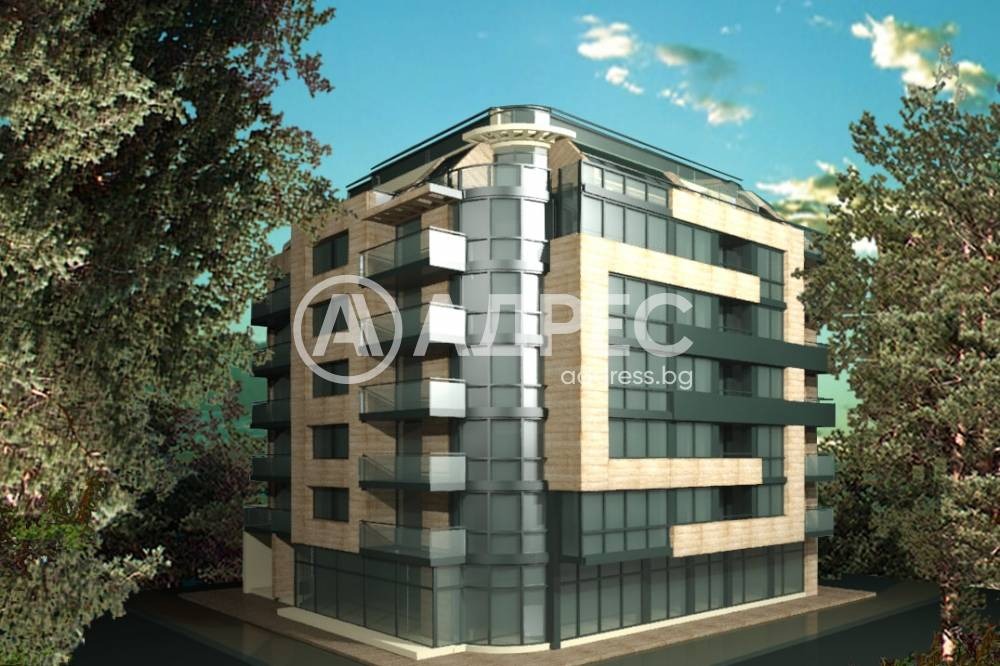 Продава 2-СТАЕН, гр. София, Лагера, снимка 2 - Апартаменти - 54281889