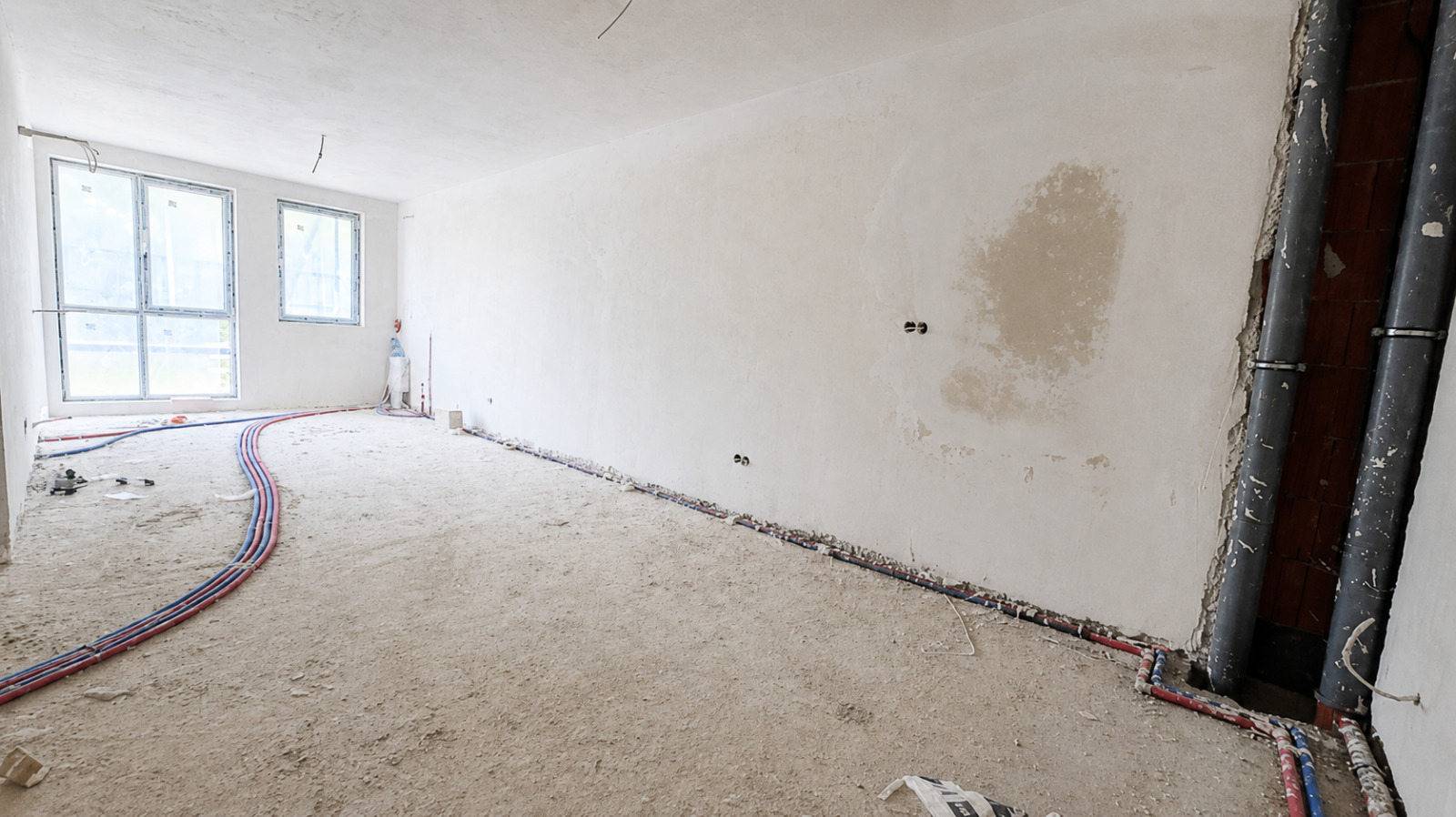 Продава 2-СТАЕН, гр. София, Малинова долина, снимка 3 - Апартаменти - 55479904