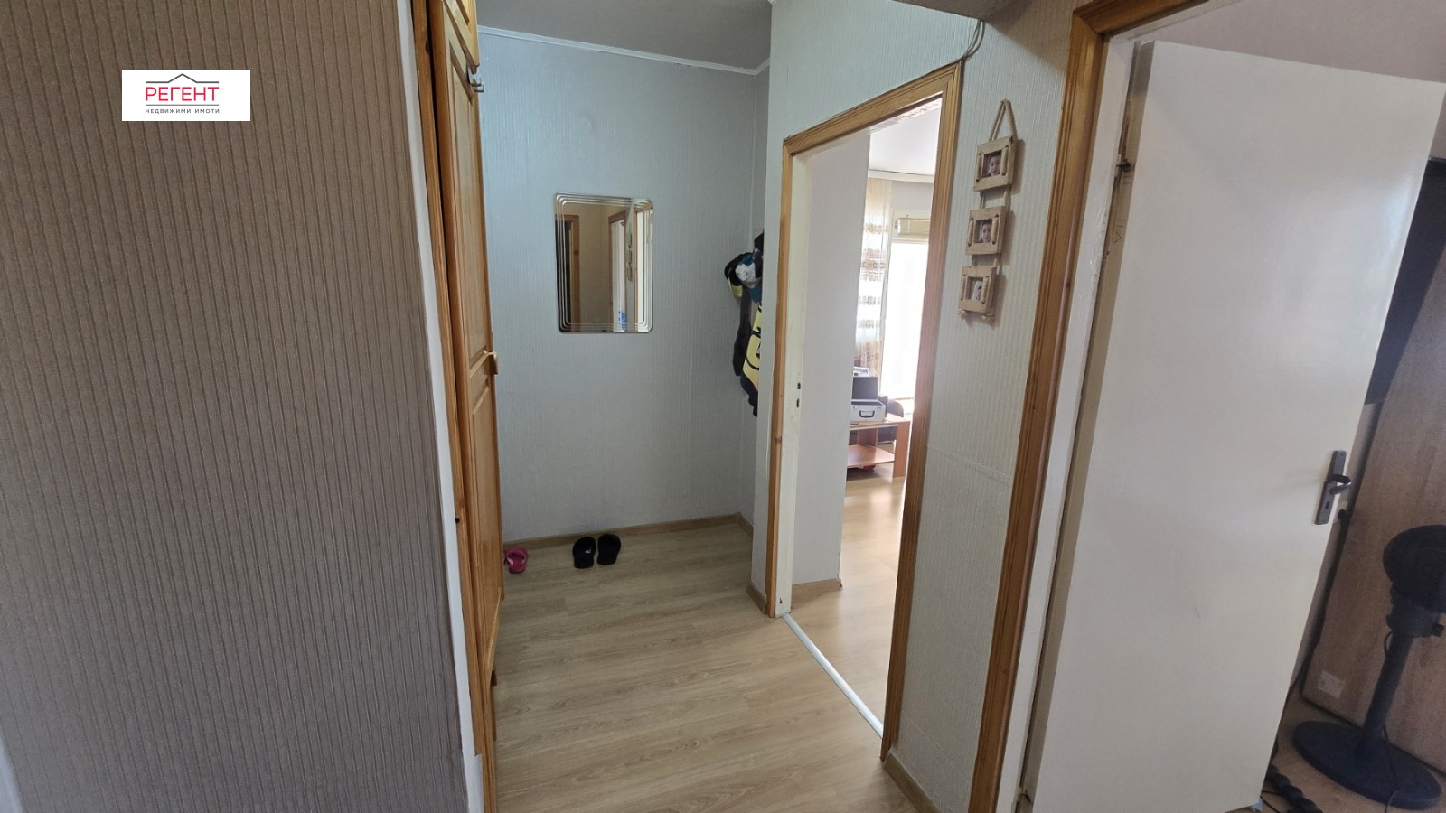 Продава 2-СТАЕН, гр. Севлиево, област Габрово, снимка 7 - Апартаменти - 55920490