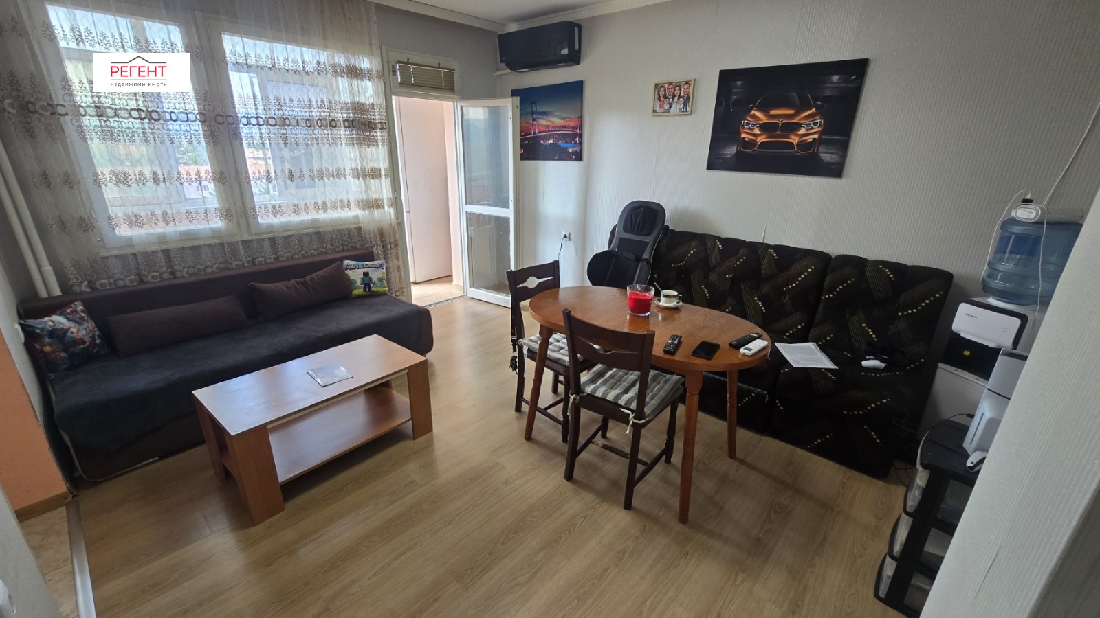 Продава 2-СТАЕН, гр. Севлиево, област Габрово, снимка 2 - Апартаменти - 55920490