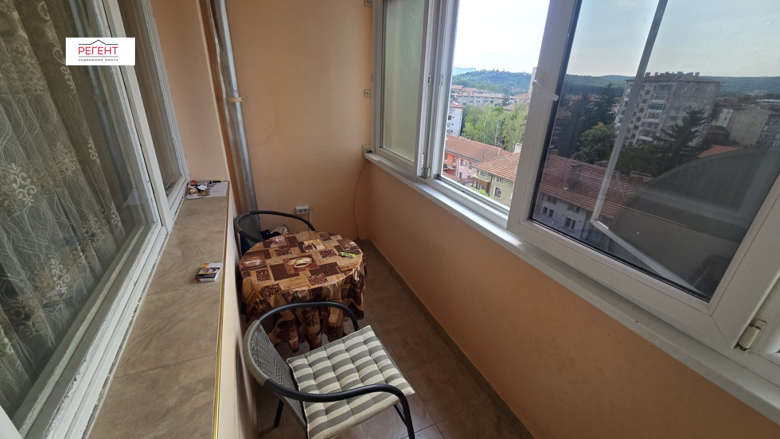 Продава 2-СТАЕН, гр. Севлиево, област Габрово, снимка 10 - Апартаменти - 55920490