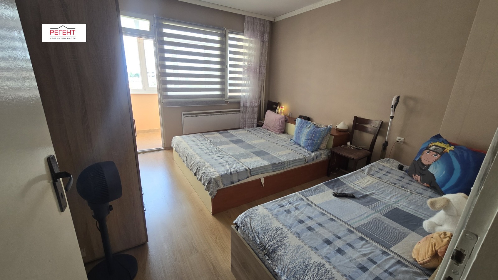 Продава 2-СТАЕН, гр. Севлиево, област Габрово, снимка 3 - Апартаменти - 55920490