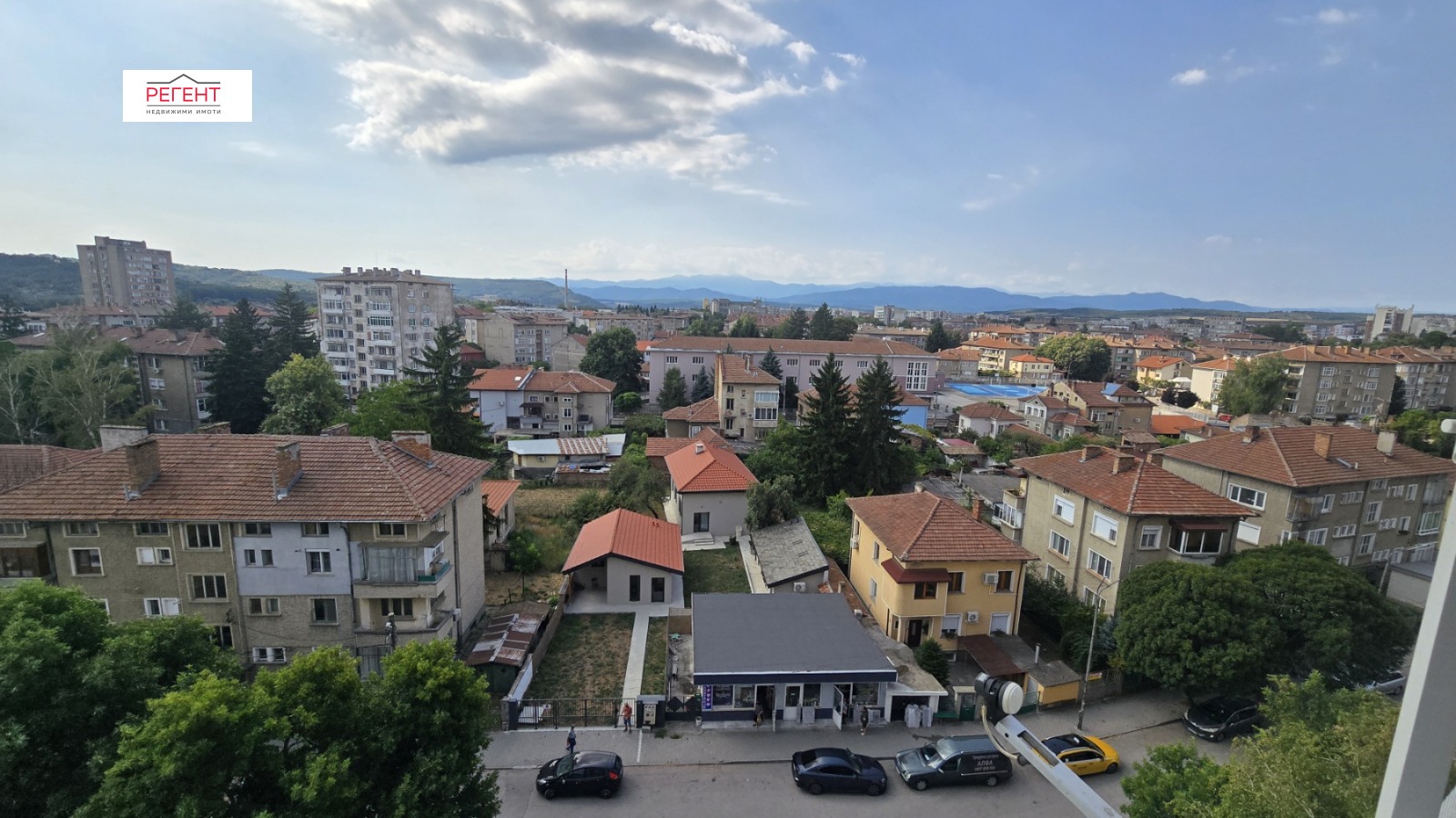 Продава 2-СТАЕН, гр. Севлиево, област Габрово, снимка 5 - Апартаменти - 55920490