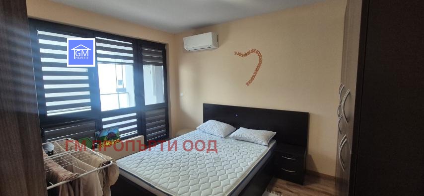 Продава 2-СТАЕН, гр. Варна, Галата, снимка 3 - Апартаменти - 56075129