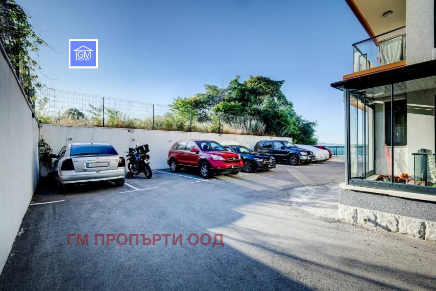 Продава 2-СТАЕН, гр. Варна, Галата, снимка 10 - Апартаменти - 56075129