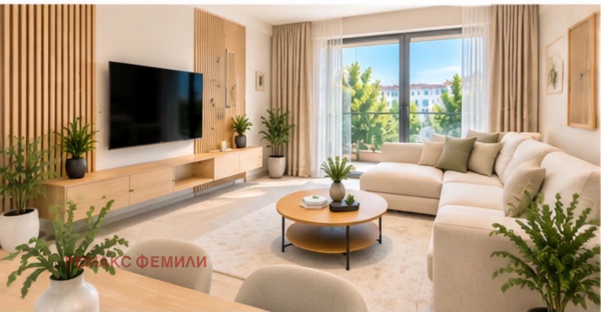 Продава 2-СТАЕН, гр. Варна, Виница, снимка 4 - Апартаменти - 56326837
