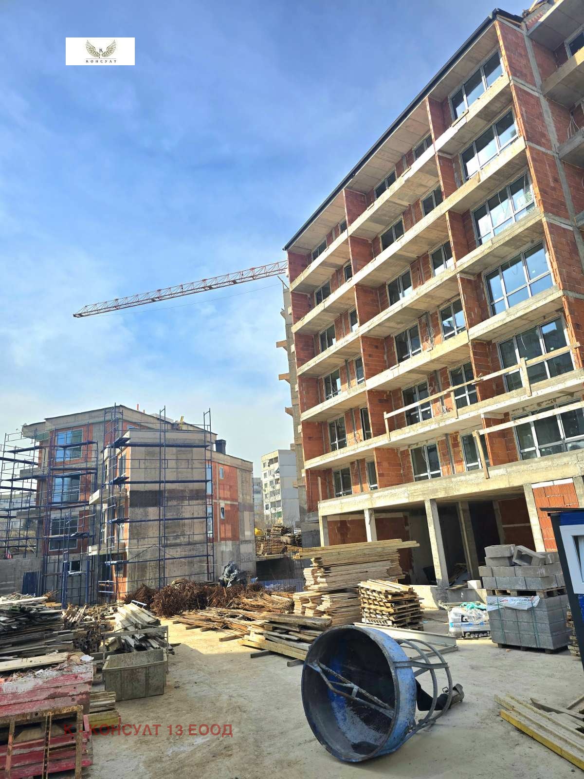 Продава 3-СТАЕН, гр. София, Овча купел 2, снимка 13 - Апартаменти - 53795697