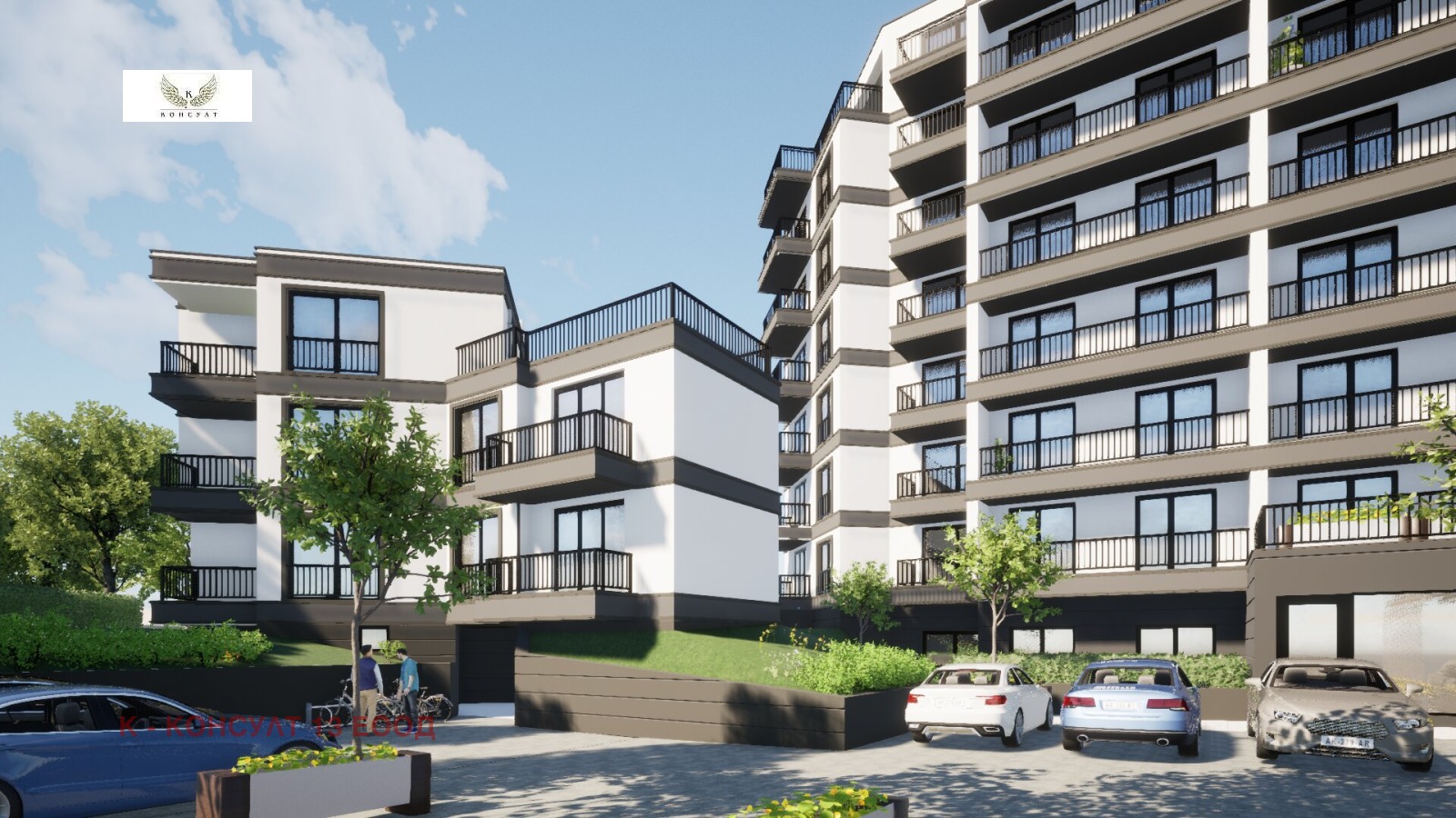 Продава 3-СТАЕН, гр. София, Овча купел 2, снимка 16 - Апартаменти - 53795697