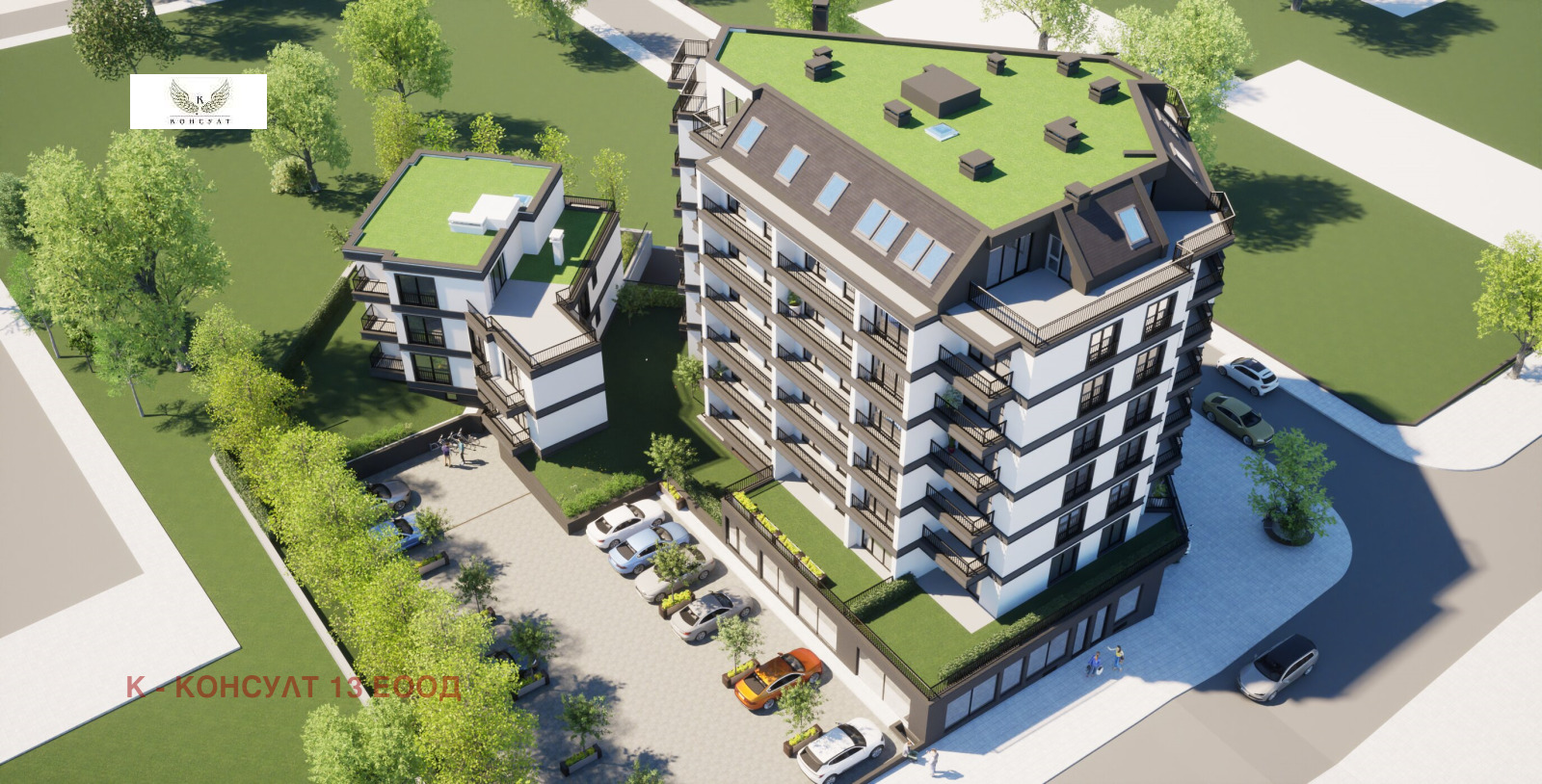 Продава 3-СТАЕН, гр. София, Овча купел 2, снимка 15 - Апартаменти - 53795697