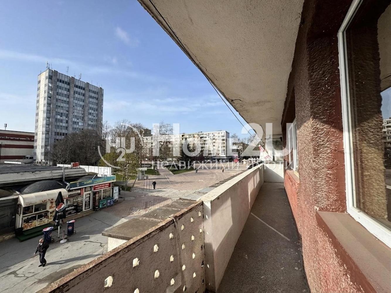 Продава 3-СТАЕН, гр. Добрич, Център, снимка 7 - Апартаменти - 54231973