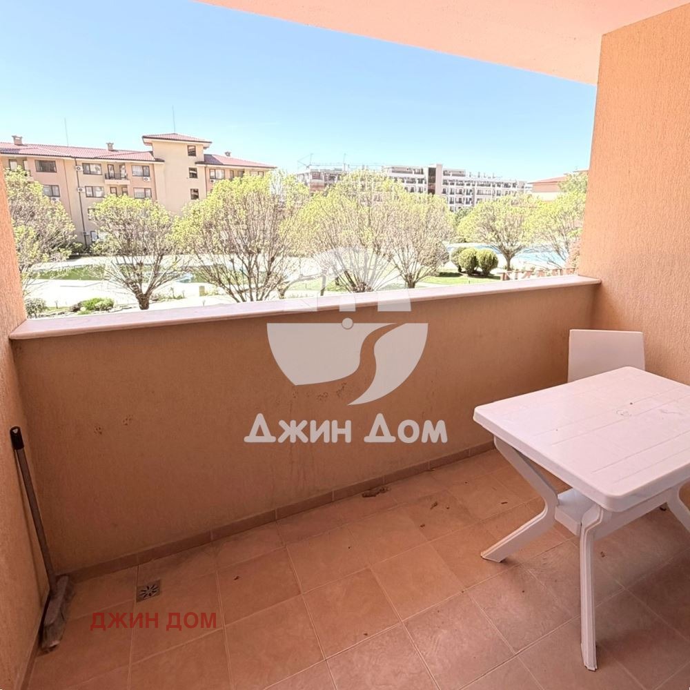 Продава 3-СТАЕН, гр. Свети Влас, област Бургас, снимка 9 - Апартаменти - 54587827