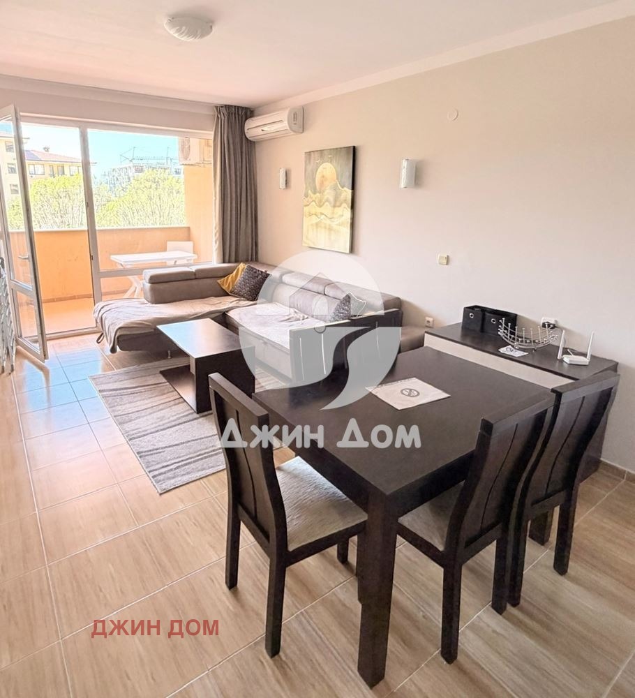 Продава 3-СТАЕН, гр. Свети Влас, област Бургас, снимка 2 - Апартаменти - 54587827