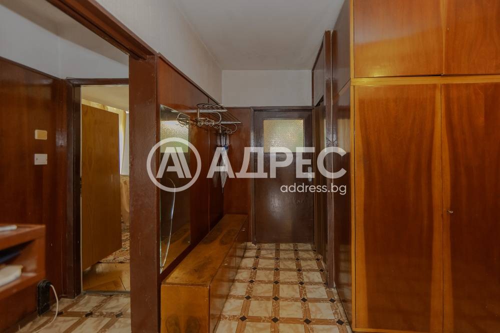 Продава 3-СТАЕН, гр. София, Бъкстон, снимка 13 - Апартаменти - 54817757