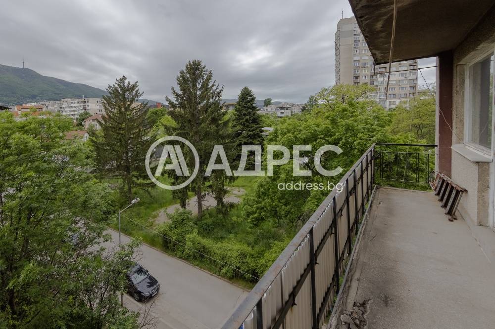Продава 3-СТАЕН, гр. София, Бъкстон, снимка 8 - Апартаменти - 54817757