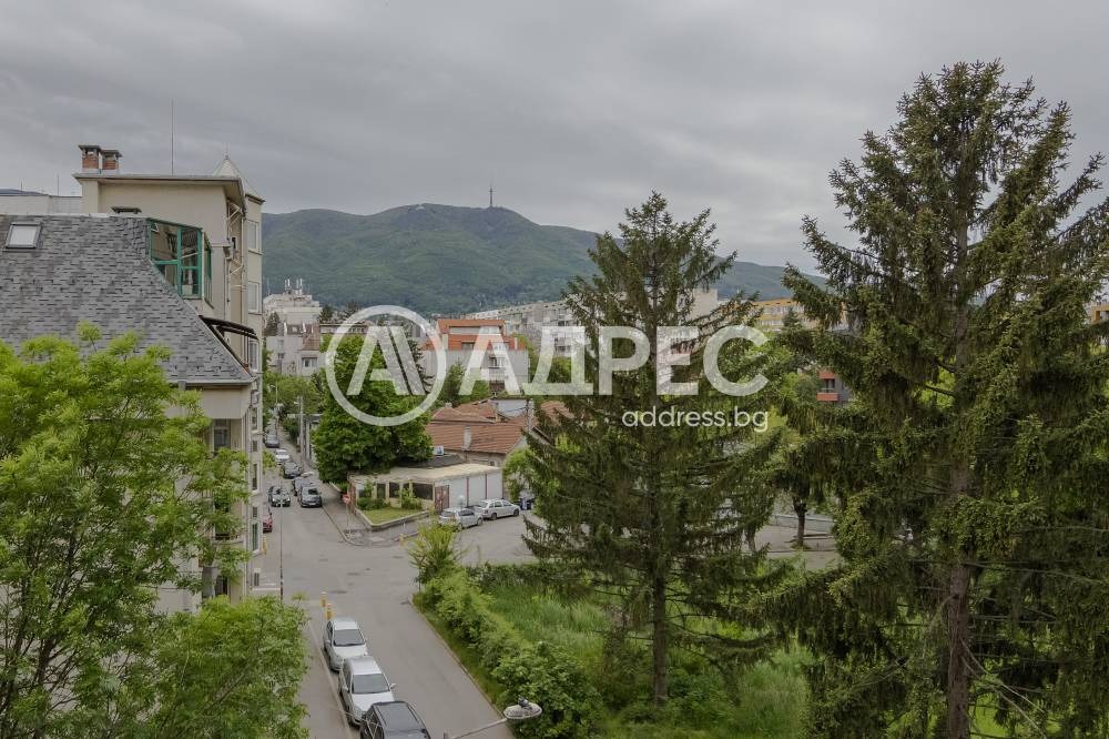 Продава 3-СТАЕН, гр. София, Бъкстон, снимка 16 - Апартаменти - 54817757