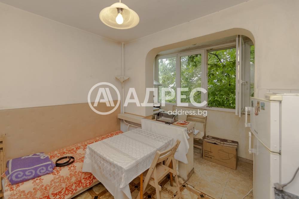 Продава 3-СТАЕН, гр. София, Бъкстон, снимка 15 - Апартаменти - 54817757