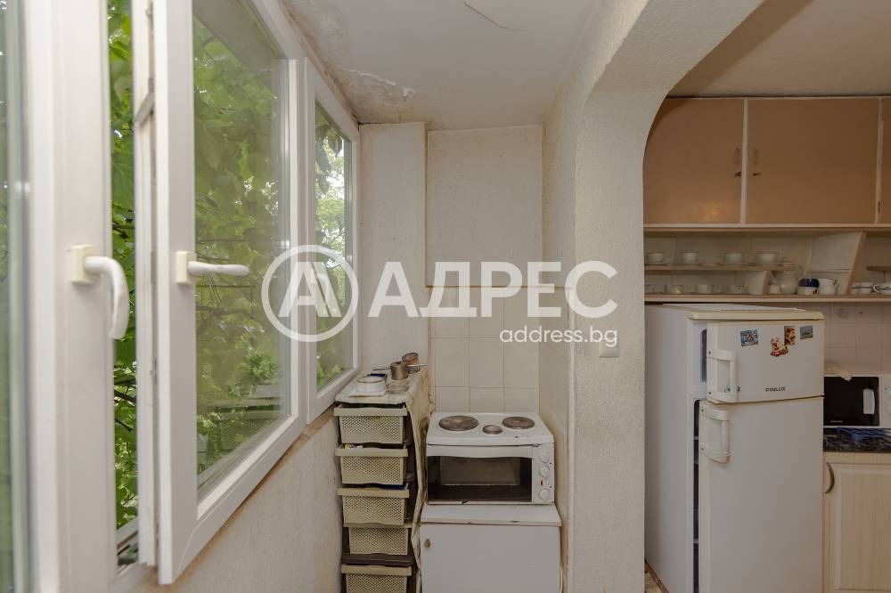 Продава 3-СТАЕН, гр. София, Бъкстон, снимка 12 - Апартаменти - 54817757