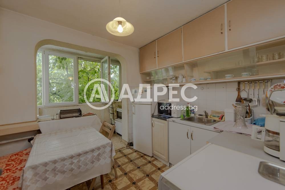 Продава 3-СТАЕН, гр. София, Бъкстон, снимка 3 - Апартаменти - 54817757
