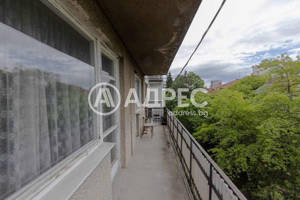 Продава 3-СТАЕН, гр. София, Бъкстон, снимка 9 - Апартаменти - 54817757
