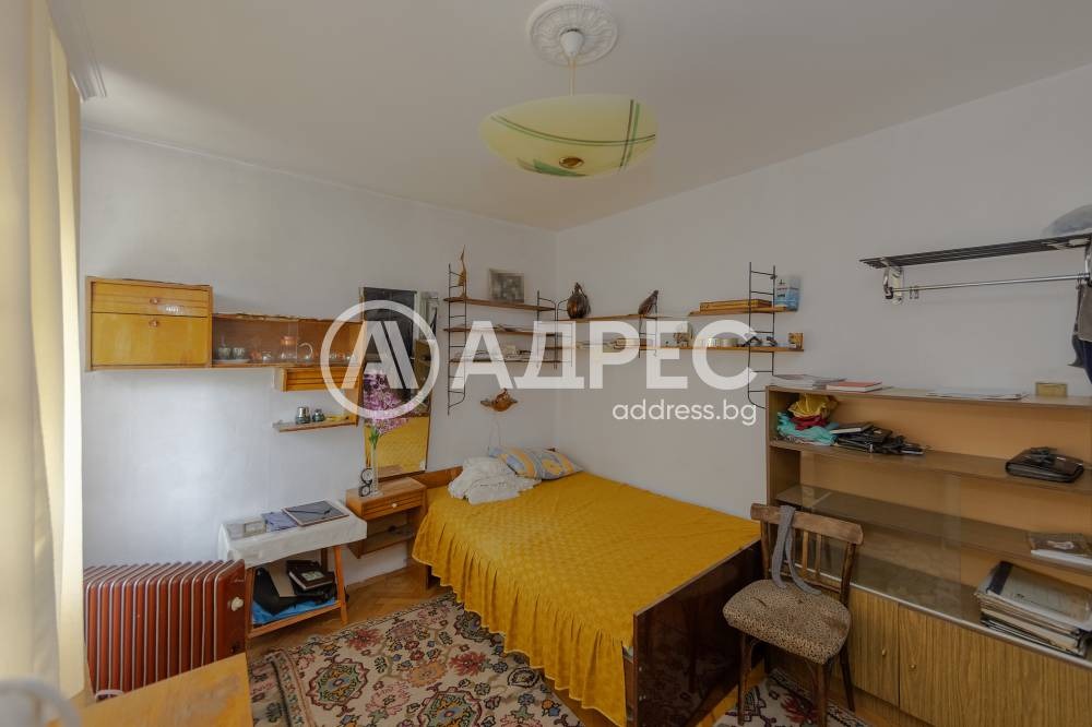Продава 3-СТАЕН, гр. София, Бъкстон, снимка 10 - Апартаменти - 54817757
