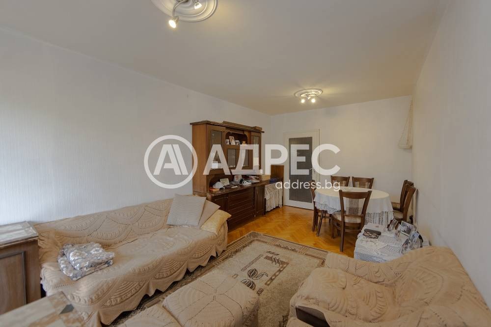 Продава 3-СТАЕН, гр. София, Бъкстон, снимка 11 - Апартаменти - 54817757