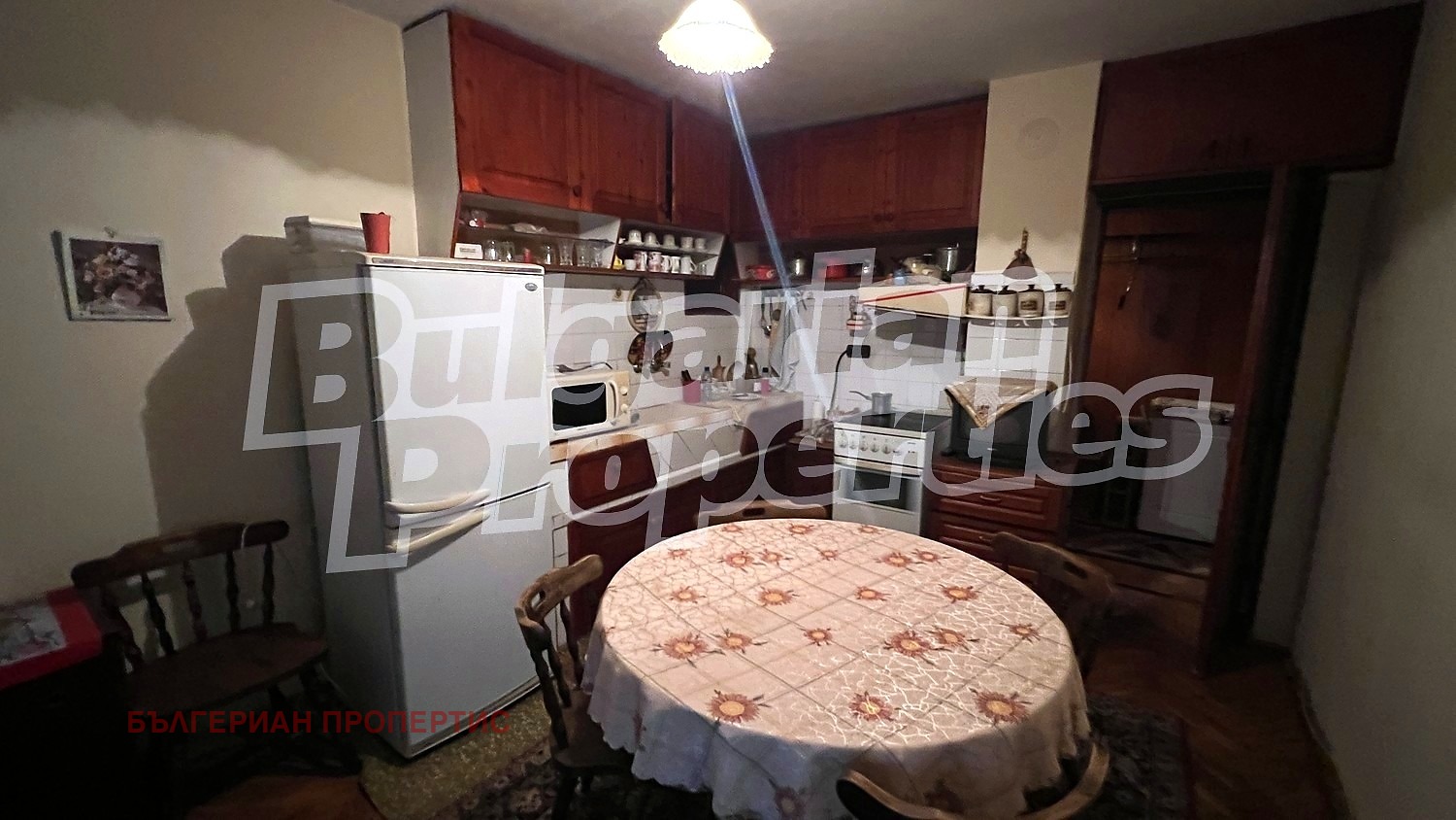 Продава 4-СТАЕН, гр. Несебър, област Бургас, снимка 16 - Апартаменти - 54831815