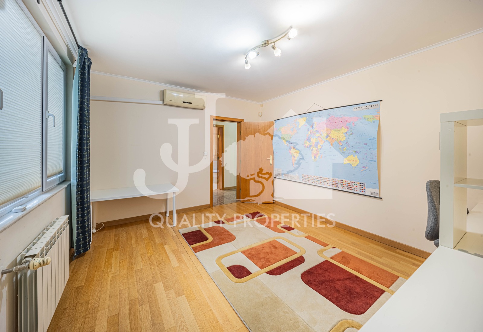 Продава 4-СТАЕН, гр. София, Лозенец, снимка 9 - Апартаменти - 56722690