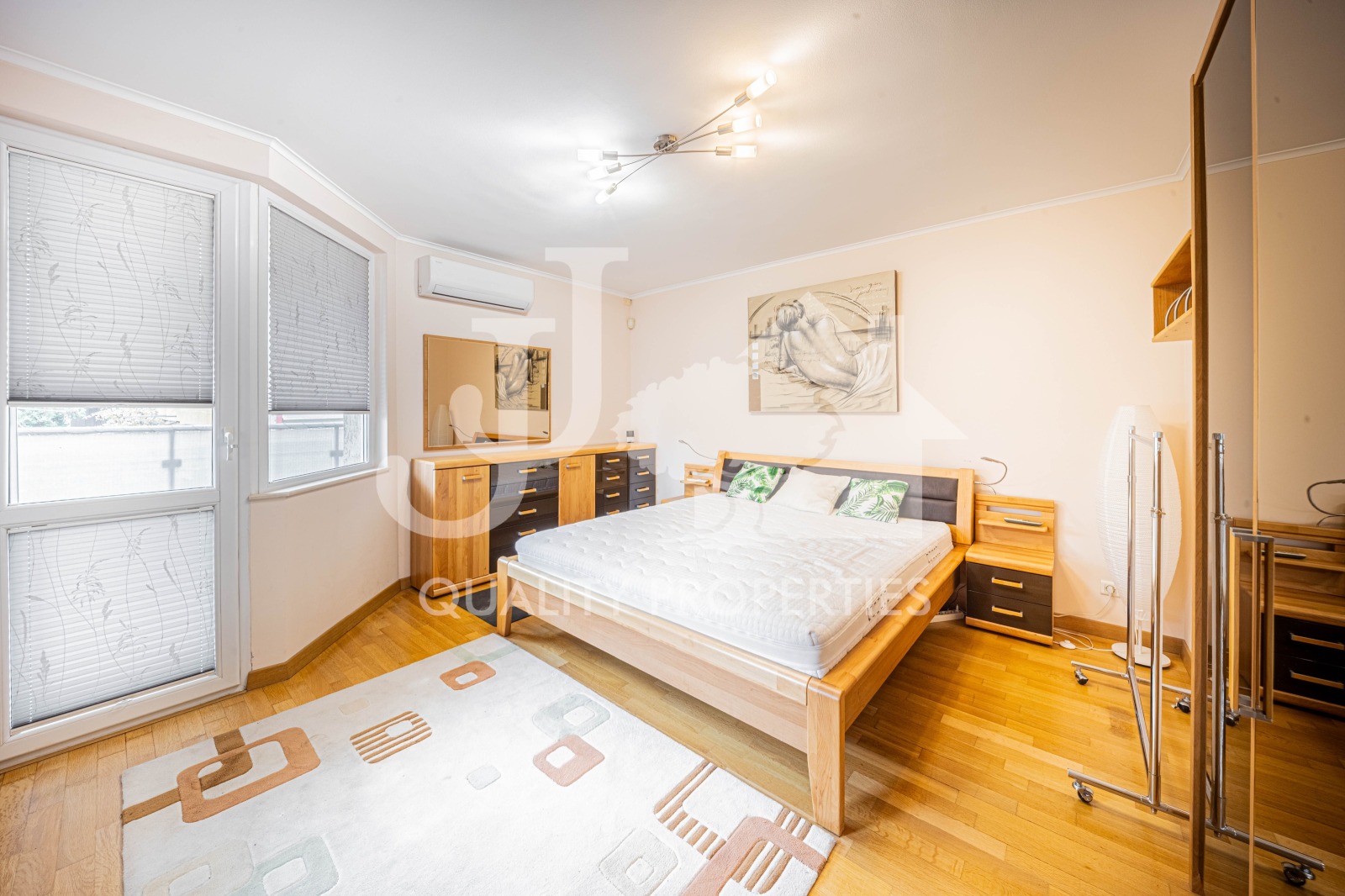 Продава 4-СТАЕН, гр. София, Лозенец, снимка 7 - Апартаменти - 56722690