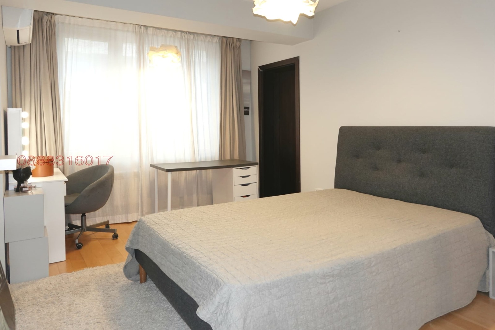 Продава МНОГОСТАЕН, гр. София, Стрелбище, снимка 9 - Апартаменти - 53900554