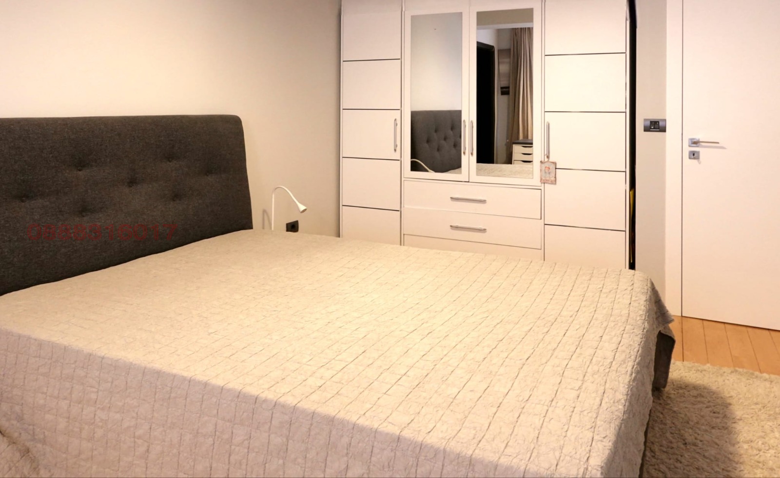 Продава МНОГОСТАЕН, гр. София, Стрелбище, снимка 6 - Апартаменти - 53900554