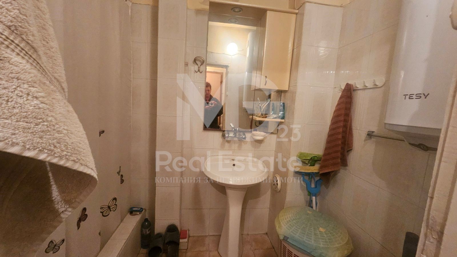 Продава МНОГОСТАЕН, гр. Пловдив, Каменица 1, снимка 11 - Апартаменти - 54120936