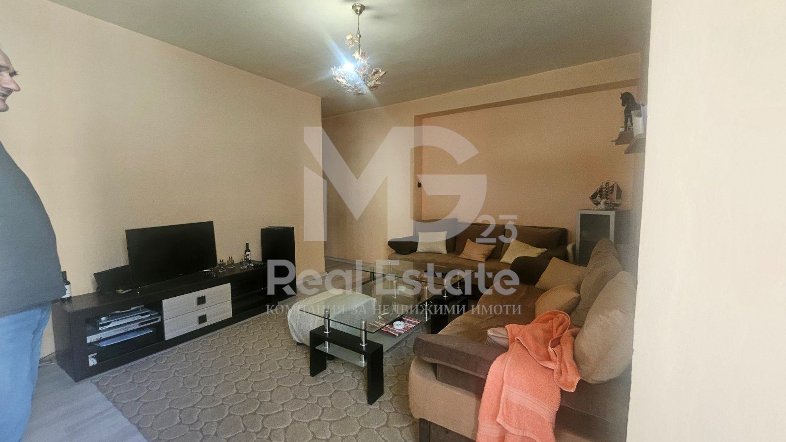Продава МНОГОСТАЕН, гр. Пловдив, Каменица 1, снимка 2 - Апартаменти - 54120936