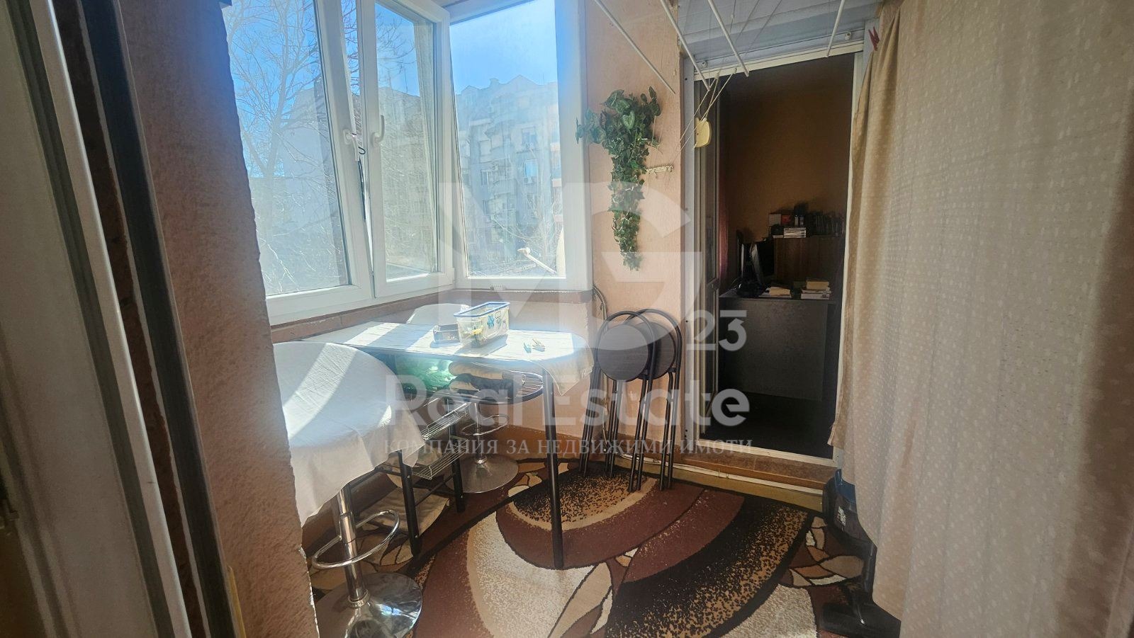 Продава МНОГОСТАЕН, гр. Пловдив, Каменица 1, снимка 2 - Апартаменти - 54120936