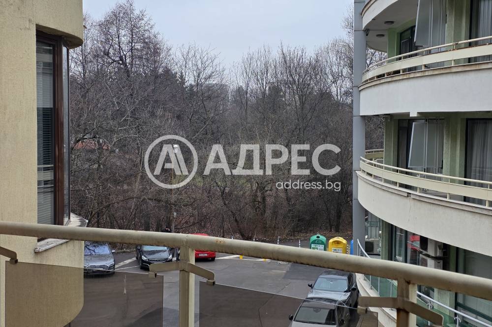 Продава МНОГОСТАЕН, гр. София, ж.гр.Южен парк, снимка 13 - Апартаменти - 55472894