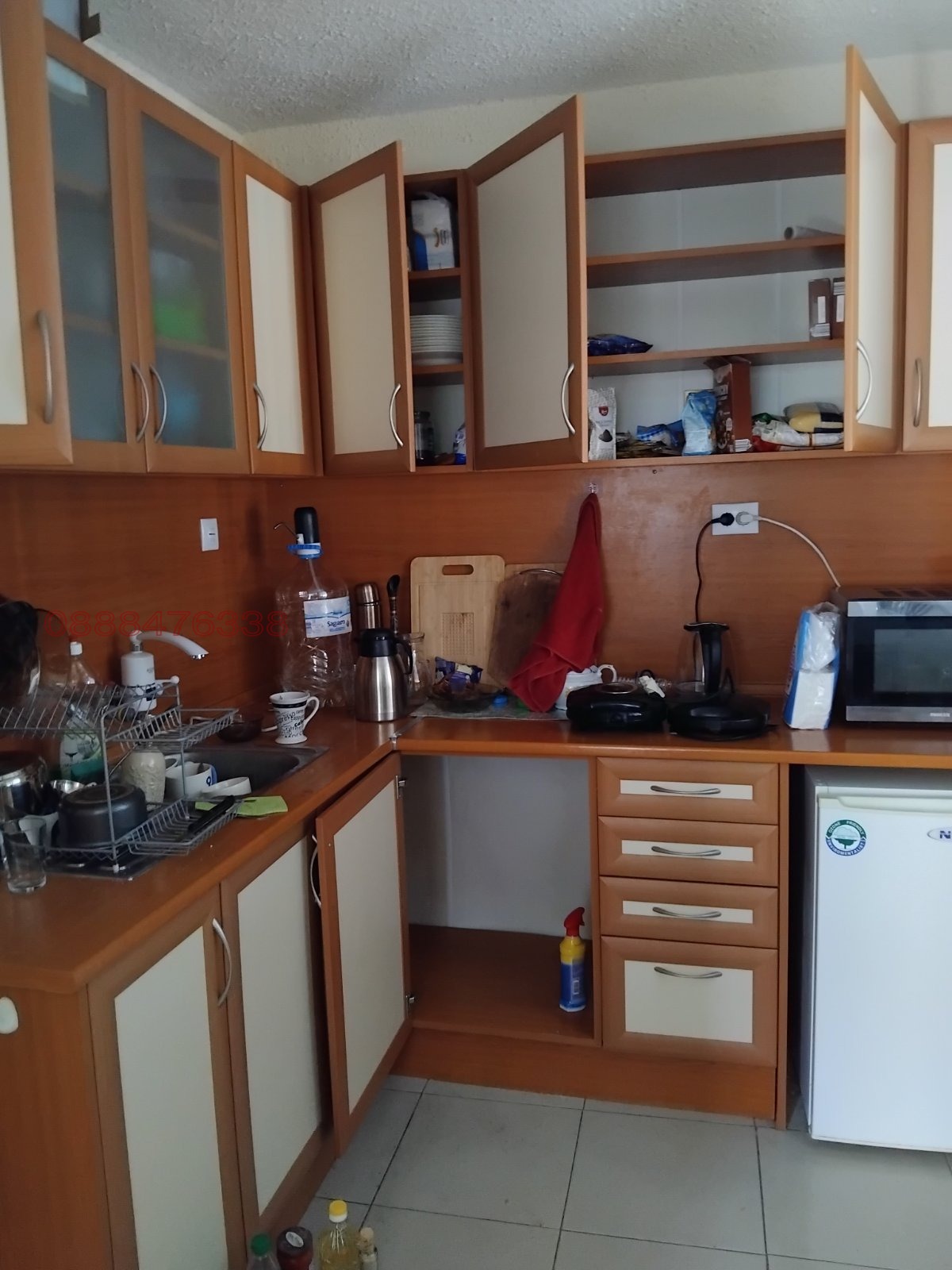 Продава КЪЩА, с. Кошарица, област Бургас, снимка 15 - Къщи - 53833611