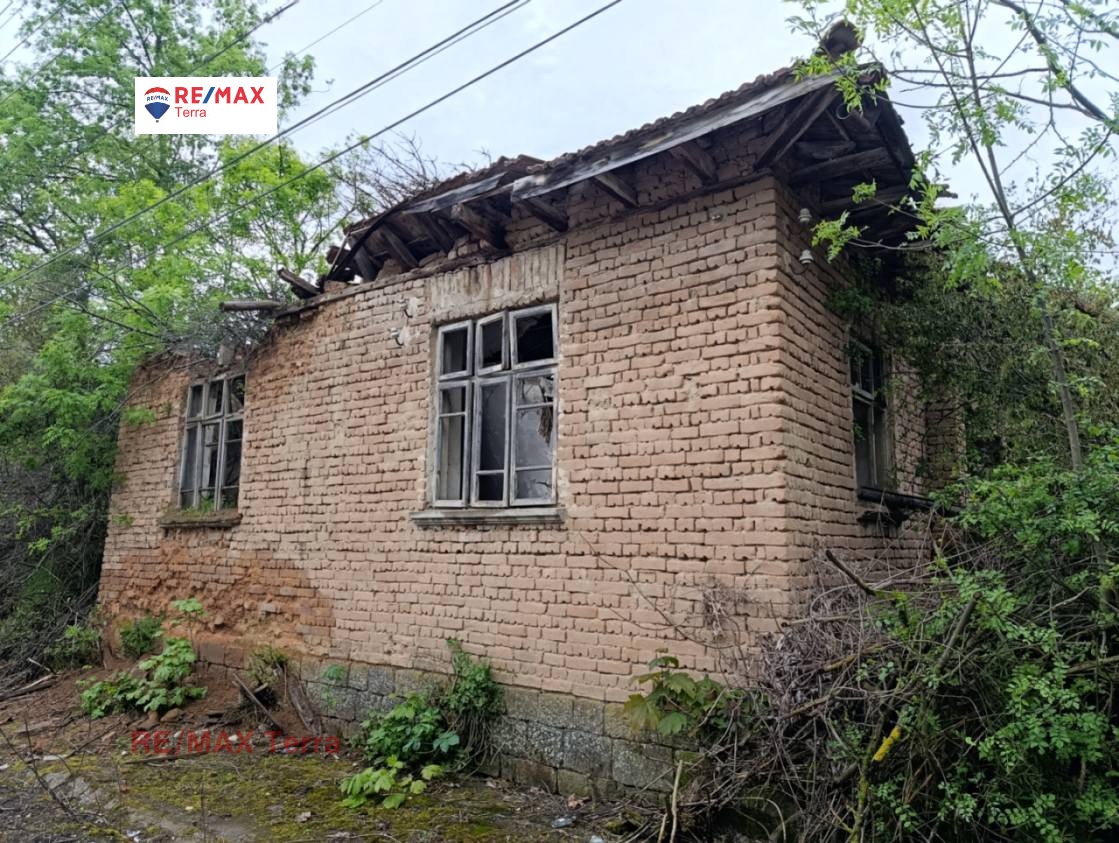 Продава КЪЩА, с. Стежерово, област Плевен, снимка 2 - Къщи - 54718821