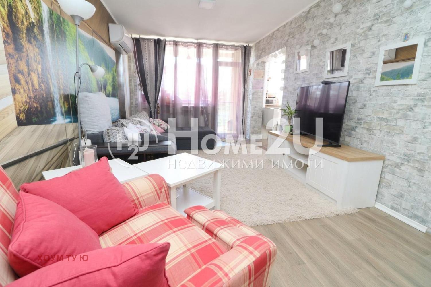 Продава КЪЩА, с. Алдомировци, област София област, снимка 2 - Къщи - 54747513