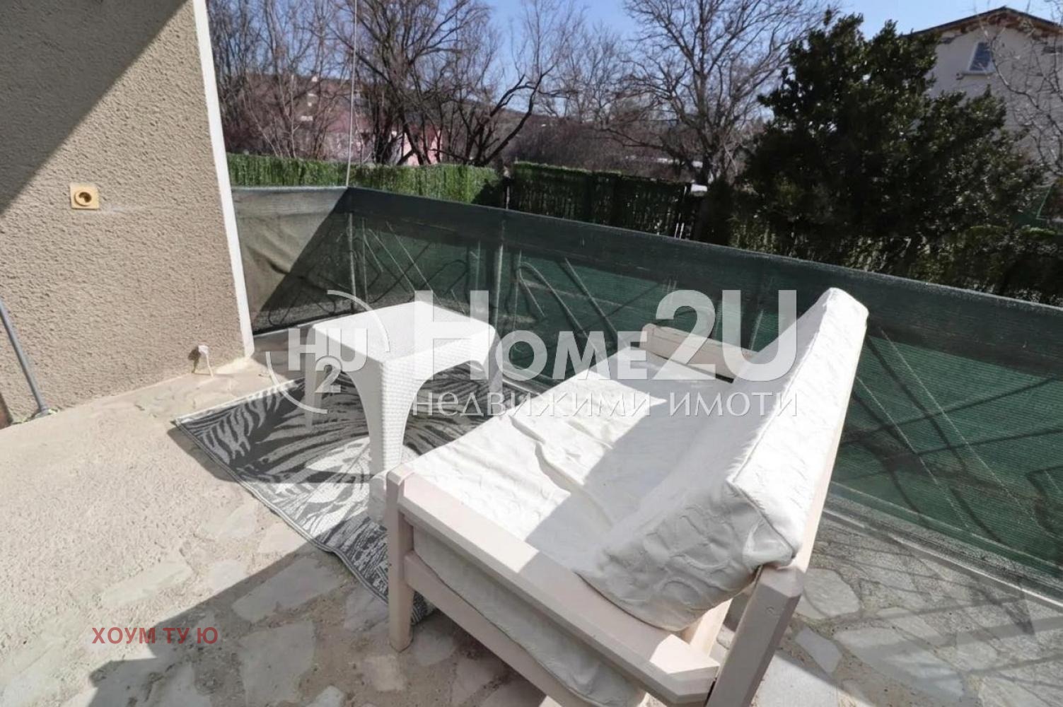 Продава КЪЩА, с. Алдомировци, област София област, снимка 14 - Къщи - 54747513