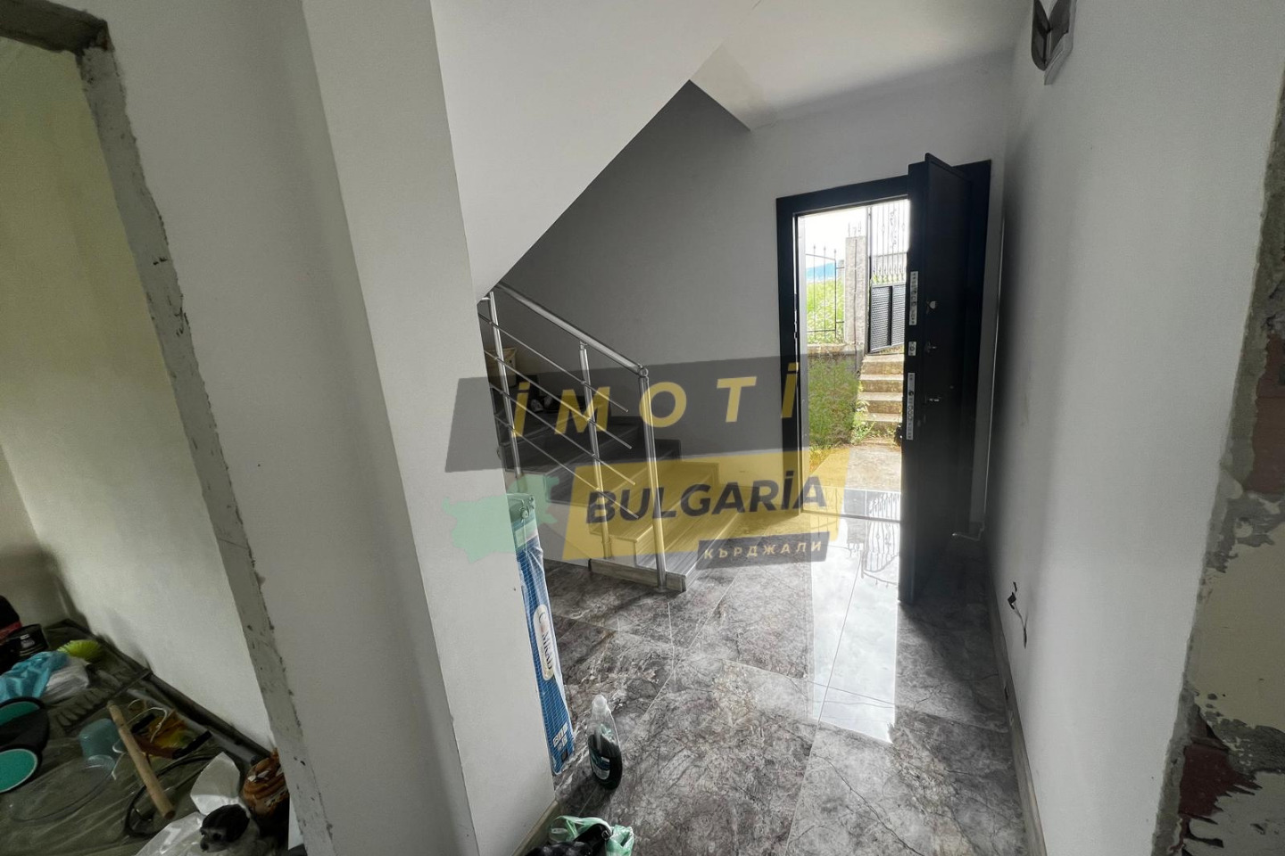 Продава ВИЛА, гр. Кърджали, Байкал, снимка 10 - Вили - 54911163